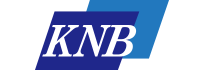 KNB ENTERPRISES, INC LOGO